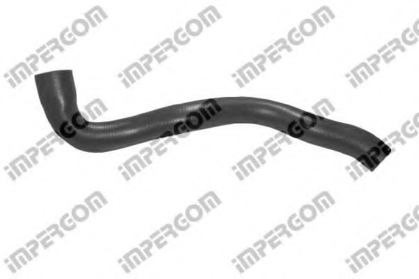 ORIGINAL IMPERIUM 222841 Intake Hose, air filter